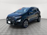 Used 2020 Ford EcoSport SES image 3