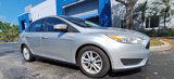 Used 2017 Ford Focus SE image 3