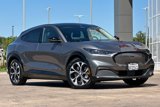 Used 2021 Ford Mustang Mach-E Premium image 2