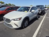 Used 2019 MAZDA CX-3 Sport image 3