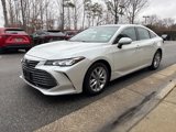 Used 2022 Toyota Avalon XLE image 4