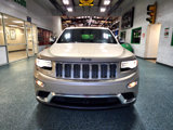 Used 2014 Jeep Grand Cherokee Summit image 3
