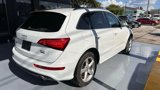 Used 2017 Audi Q5 2.0T Premium Plus w/ Technology Package image 5