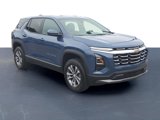 New 2026 Chevrolet Equinox LT image 3