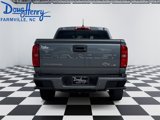 Certified 2022 Chevrolet Colorado Z71 w/ Safety Package image 4