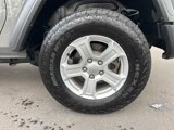 Used 2019 Jeep Wrangler Sport image 2