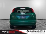 Used 2003 Ford Focus ZX3 Hatchback image 4