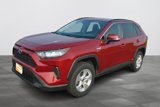 Used 2020 Toyota RAV4 LE image 3