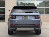 Used 2021 Land Rover Discovery Sport SE image 6