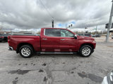 Used 2019 Chevrolet Silverado 1500 LTZ w/ LTZ Premium Package image 5