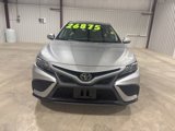 Used 2022 Toyota Camry SE image 3