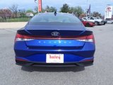 Used 2023 Hyundai Elantra SEL w/ Cargo Package image 6