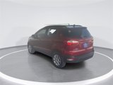 Certified 2021 Ford EcoSport SE image 5
