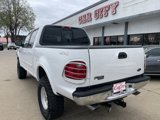 Used 2002 Ford F150 Lariat image 3
