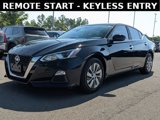 Used 2021 Nissan Altima 2.5 S image 3
