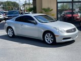 Used 2006 INFINITI G35 Coupe image 2