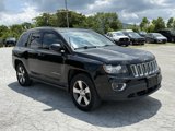 Used 2017 Jeep Compass High Altitude image 4