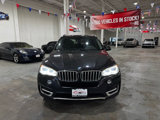 Used 2015 BMW X5 xDrive50i w/ XLine image 3
