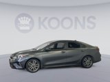 Used 2022 Kia Forte GT-Line w/ GT-Line Premium Package image 2