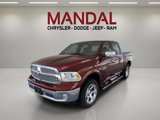 Used 2017 RAM 1500 Laramie w/ Convenience Group image 2