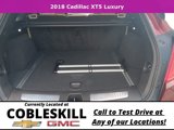 Used 2018 Cadillac XT5 Luxury w/ Driver Awareness Package image 4