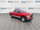 Used 2005 Dodge Ram 1500 Truck SLT image 2