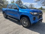 Used 2024 Chevrolet Colorado LT w/ LT Convenience Package image 4