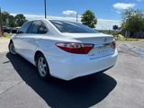 Used 2015 Toyota Camry LE image 5