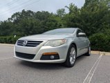 Used 2010 Volkswagen CC Luxury image 5
