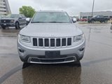 Used 2015 Jeep Grand Cherokee Limited image 4