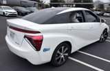 Used 2020 Toyota Mirai image 5