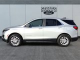 Used 2022 Chevrolet Equinox LT image 2