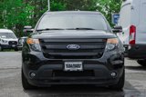Used 2015 Ford Explorer Sport w/ Equipment Group 401A image 2