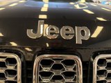 Used 2019 Jeep Grand Cherokee Overland image 3