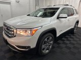 Used 2018 GMC Acadia SLT image 4
