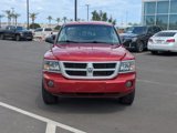 Used 2009 Dodge Dakota Big Horn image 2