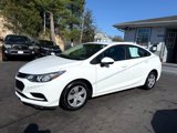 Used 2018 Chevrolet Cruze LS image 3