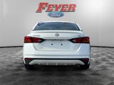 Used 2023 Nissan Altima 2.5 SV image 4