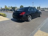 Used 2015 Mercedes-Benz C 300 4MATIC Sedan image 5