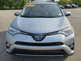 Used 2017 Toyota RAV4 Limited image 2