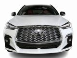 Used 2025 INFINITI QX55 Sensory w/ Lighting Package image 2