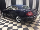 Used 2005 Mercedes-Benz CLK 320 Cabriolet image 4