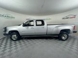 Used 2012 GMC Sierra 3500 SLT w/ SLT Convenience Package image 3