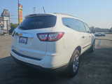 Used 2017 Chevrolet Traverse LS image 4