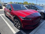 Used 2021 Ford Mustang Mach-E Premium image 4