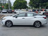 New 2025 Nissan Versa S image 5