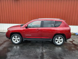 Used 2014 Jeep Compass Latitude w/ Sun/Sound Group image 2