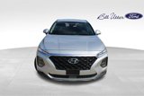 Used 2019 Hyundai Santa Fe SEL image 2