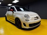 Used 2012 FIAT 500 Abarth image 5