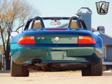 Used 1999 BMW Z3 2.5i image 4